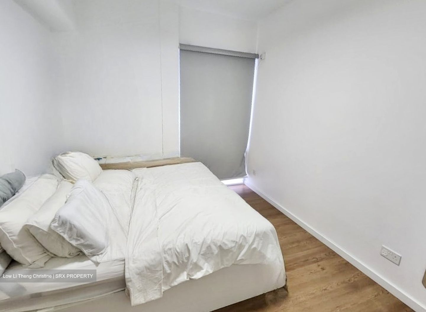 Ritz Mansion (D12), Apartment #505736291